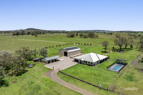 144 Whittaker Rd, Southbrook, QLD 4363