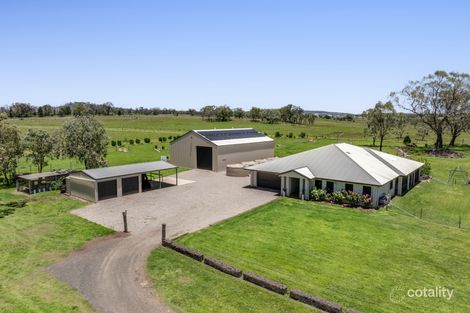 Property photo of 144 Whittaker Road Southbrook QLD 4363