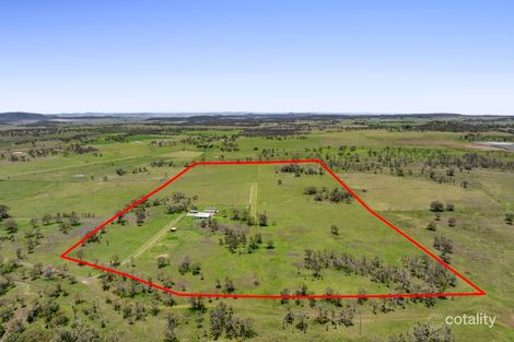Property photo of 144 Whittaker Road Southbrook QLD 4363