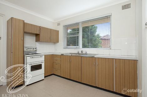 Property photo of 4/85 Brighton Avenue Croydon Park NSW 2133