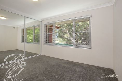 Property photo of 4/85 Brighton Avenue Croydon Park NSW 2133