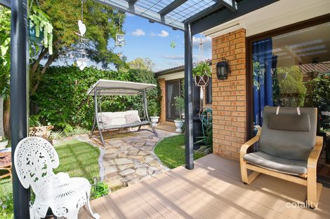 Property photo of 11/224 Harrow Road Glenfield NSW 2167