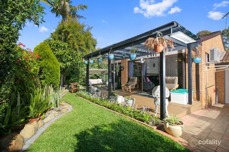 Property photo of 11/224 Harrow Road Glenfield NSW 2167