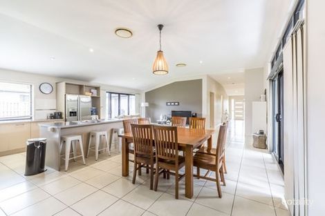 Property photo of 6 Kingsford Drive Upper Coomera QLD 4209