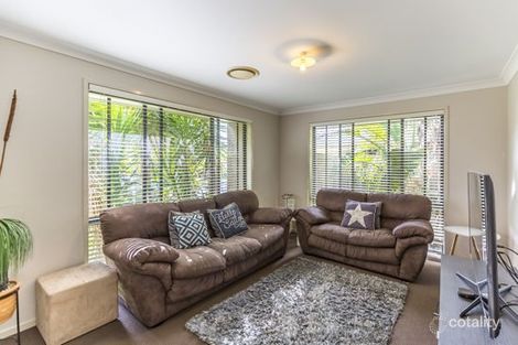 Property photo of 6 Kingsford Drive Upper Coomera QLD 4209