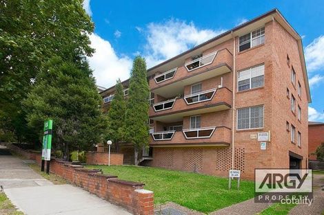 Property photo of 12/2-6 Kitchener Street Kogarah NSW 2217