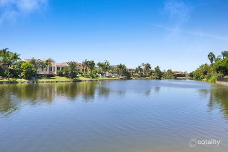 Property photo of 20 Homebush Drive Robina QLD 4226