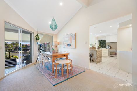 Property photo of 20 Homebush Drive Robina QLD 4226