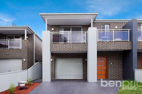 Property photo of 23A Linden Street Mount Druitt NSW 2770