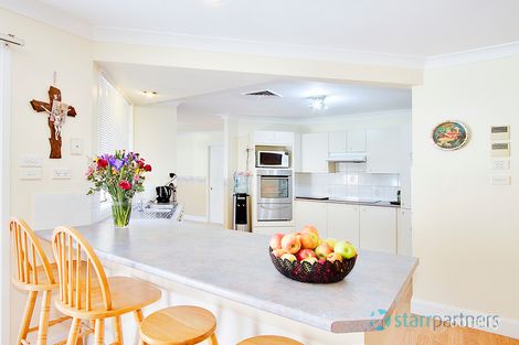 Property photo of 24A Wolseley Road McGraths Hill NSW 2756