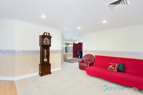 Property photo of 24A Wolseley Road McGraths Hill NSW 2756