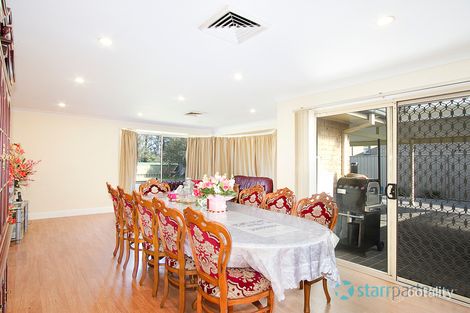 Property photo of 24A Wolseley Road McGraths Hill NSW 2756
