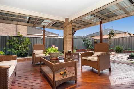 Property photo of 4 Prosperity Avenue Cranbourne North VIC 3977