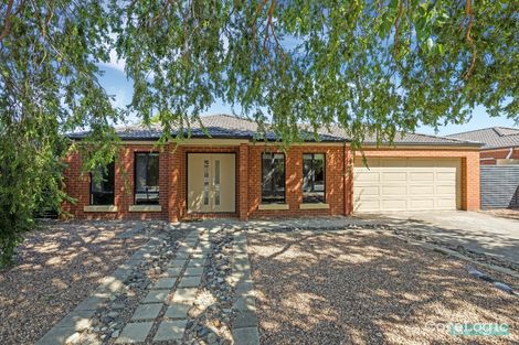 Property photo of 32 Candlewood Drive Strathfieldsaye VIC 3551