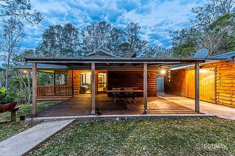 1194 Laceys Creek Rd, Laceys Creek, QLD 4521