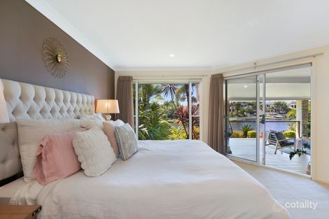 Property photo of 20 Homebush Drive Robina QLD 4226