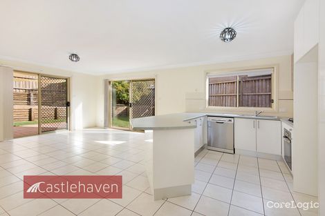 Property photo of 4 Nunga Place Baulkham Hills NSW 2153
