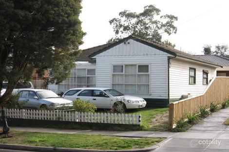 Property photo of 2/1 John Street Glen Waverley VIC 3150