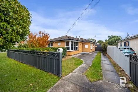 218 Rodier St, Ballarat East, VIC 3350