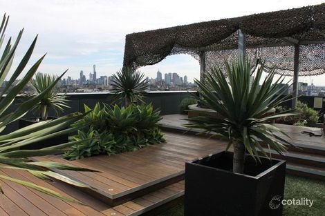 Property photo of 112/32 Bray Street South Yarra VIC 3141