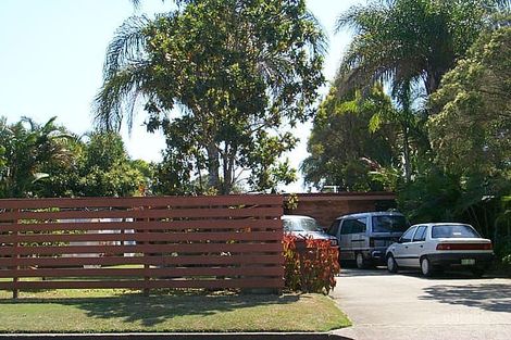 29 Mcginn St, West Mackay, QLD 4740