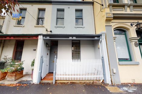 376 DRUMMOND ST, CARLTON, VIC 3053