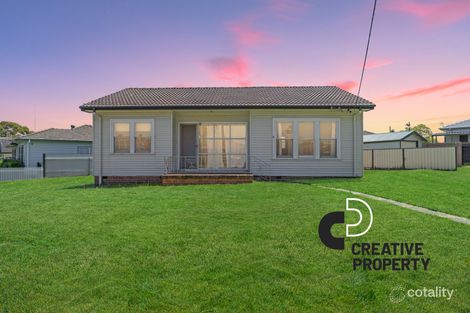 Property photo of 4 Chapman Street Shortland NSW 2307