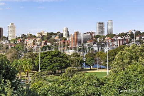 Property photo of 50/50-58 Roslyn Gardens Rushcutters Bay NSW 2011