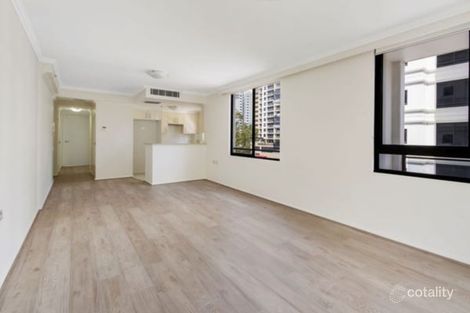 16/9 Herbert St, St Leonards, NSW 2065