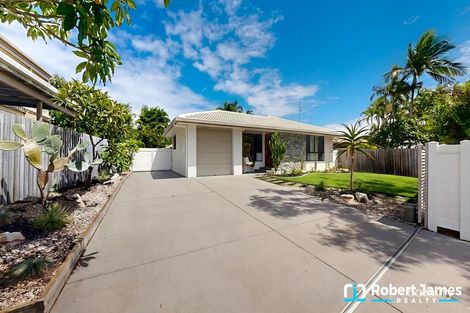 Property photo of 10 Spinnaker Drive Mount Coolum QLD 4573