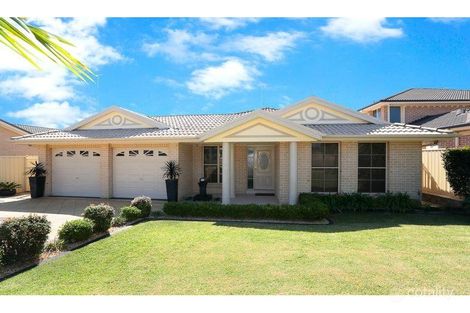 144 Ridgetop Dr, Glenmore Park, NSW 2745
