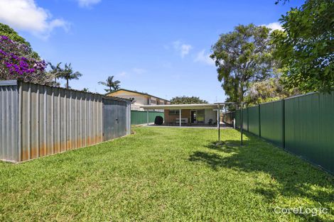 Property photo of 27A Haig Street Wynnum West QLD 4178