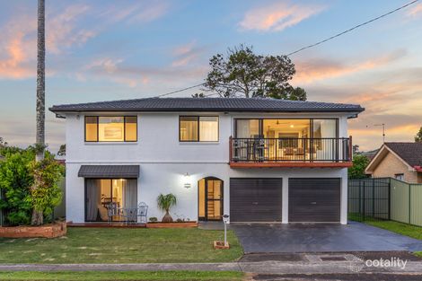 Property photo of 75 Bentinck Street Ballina NSW 2478