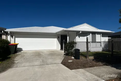 Property photo of 77 Dannielle Circuit Lawnton QLD 4501