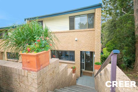 Property photo of 22/1 Roberts Street Charlestown NSW 2290