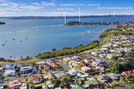 Property photo of 25 Macadamia Street Victoria Point QLD 4165