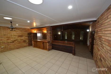 Property photo of 89 Breakspear Street Gracemere QLD 4702