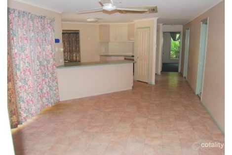 Property photo of 26 Silver Gum Drive Andergrove QLD 4740