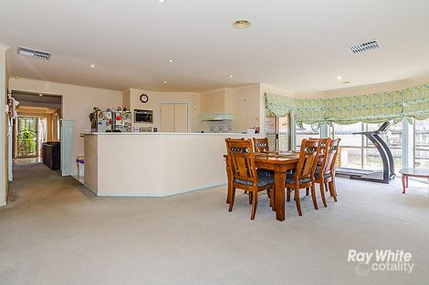 Property photo of 9 Byron Court Narre Warren South VIC 3805