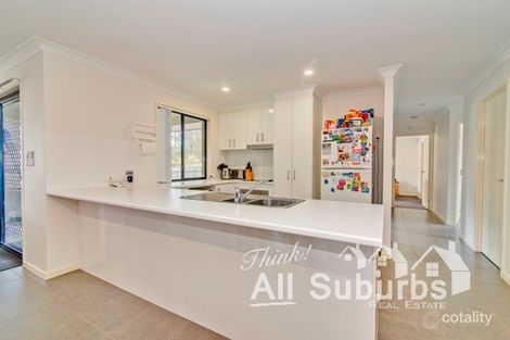 Property photo of 27 Prestige Drive Marsden QLD 4132
