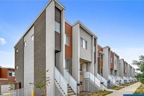 Property photo of 72 Arthur Blakeley Way Coombs ACT 2611
