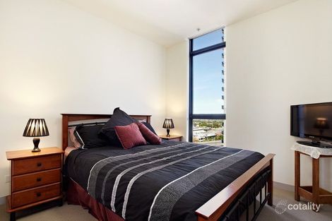 Property photo of 2411/283 City Road Southbank VIC 3006