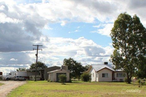 16831 Newell Hwy, Bellata, NSW 2397