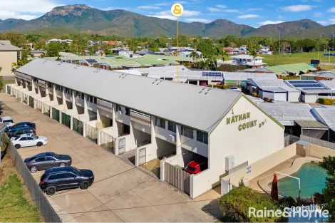Property photo of 2/352 Ross River Road Cranbrook QLD 4814