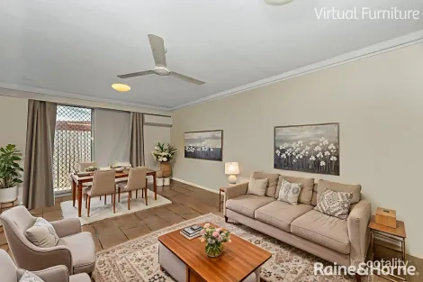 Property photo of 2/352 Ross River Road Cranbrook QLD 4814