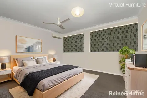 Property photo of 2/352 Ross River Road Cranbrook QLD 4814