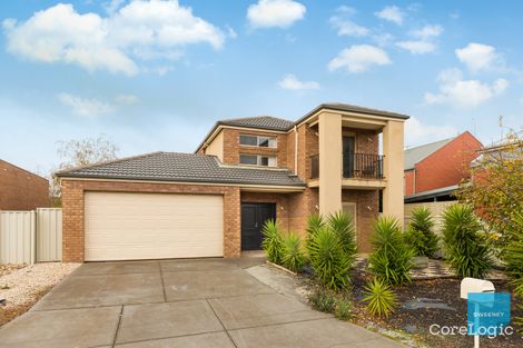 Property photo of 51 Dunstall Gardens Caroline Springs VIC 3023