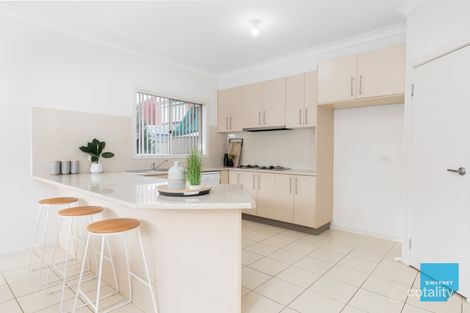 Property photo of 51 Dunstall Gardens Caroline Springs VIC 3023