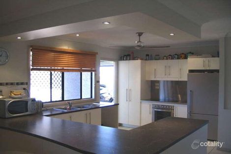 Property photo of 7 Whitewood Close Mount Louisa QLD 4814