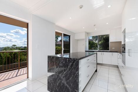 Property photo of 6/72 L'Estrange Terrace Kelvin Grove QLD 4059